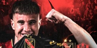 Melgar vs Cerro Porteño hoy (1)