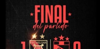 Melgar vs Sporting Cristal