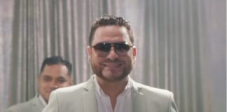 Paul Flores, Armonía 10