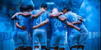 Sporting Crsital vs Alianza Lima (1)