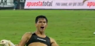 Alianza Lima vs Universitario de Deportes