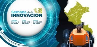 Concytec lanza la Semana de la Innovación 2025