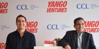 Yango Ventures en Perú lanzamiento