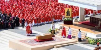 funeral papa francisco (1)