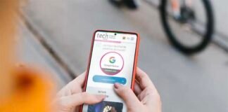 Tech Global y Google