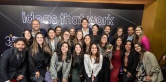 Alicorp celebra ocho reconocimientos en los Effie Awards 2025