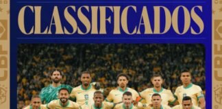 Brasil Mundial 2026