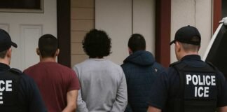 Deportaciones en Estados Unidos hoy