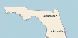 Deportaciones en Florida, Estados Unidos