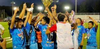 Festival Salvadoreñísimo 2025