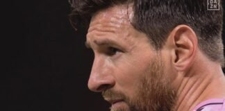 Inter Miami vs PSG goles