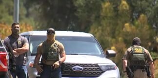 Juez federal ordena la liberación inmediata de estudiante venezolano detenido por ICE en Florida Operativos de ICE en Estados Unidos (1)