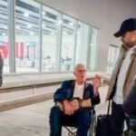 Pedro Pablo Kuczynski fue internado de emergencia en clínica de San Isidro: ¿qué se sabe de su salud? Pedro Pablo Kuczynsk