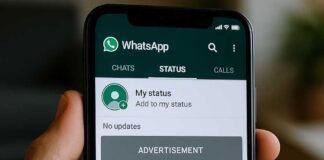 Publicidad en Whatsapp