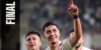 Universitario de Deportes