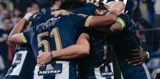 Alianza Lima vs Binacional (1)