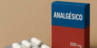 Analgésico