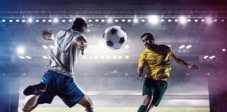 Apuestas deportivas en Perú