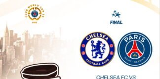 Chelsea vs PSG cuotas (1)