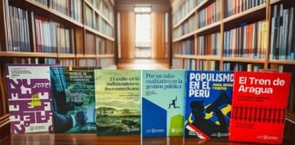 Fondo Editorial UP - FIL Lima 2025