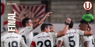 Universitario de Deportes (1)