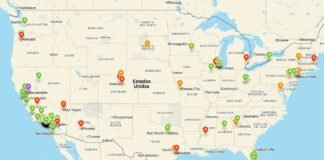 mapa en vivo redadas ice estados unidos julio 2025 (1)