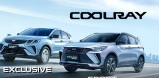 Geely Coolray Perú (1)