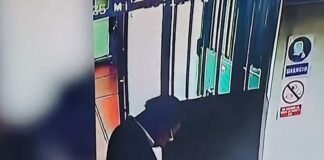 Martín Vizcarra es trasladado al penal de Barbadillo (1)