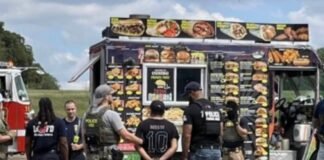 Operativos ICE Estados Unidos (1)