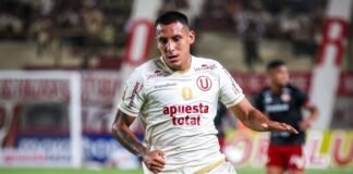 Universitario de Deportes