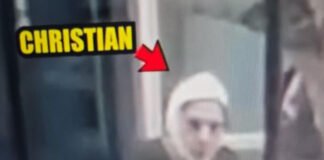 Agresión de Gustavo Salcedo a productor