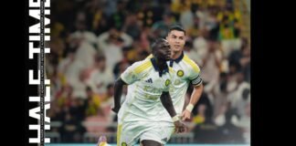 Al-Ittihad vs. Al-Nassr EN VIVO HOY