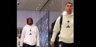 Al-Ittihad vs. Al-Nassr EN VIVO HOY