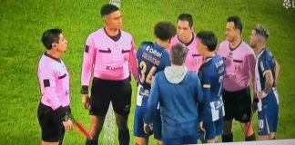 Alianza Lima vs Deportivo Garcilaso (1)