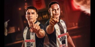 Alianza Lima vs U de Chile en vivo (1)
