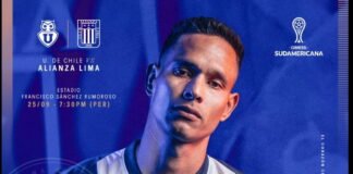 Alianza Lima vs U de Chile hoy (1)