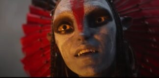 Avatar: Fuego y Cenizas | Tráiler Oficial |