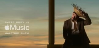 Bad Bunny Super Bowl 2026