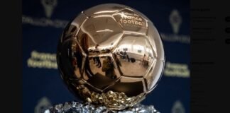Balón de Oro 2025