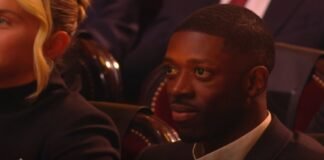 Balón de Oro 2025 ganadores