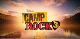 Camp Rock 3