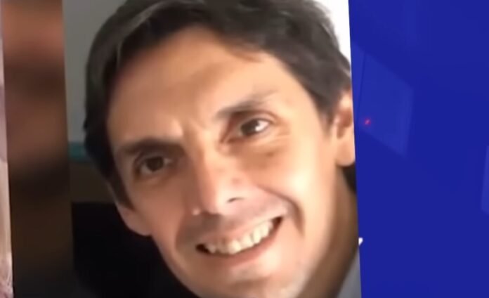 Christian Rodríguez Portugal