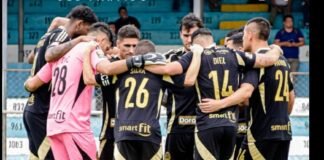 Cusco FC vs Ayacucho (1)