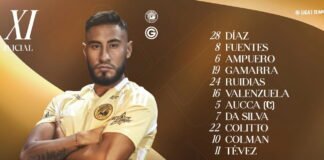 Cusco FC vs Deportivo Garcilaso (1)