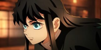 Demon Slayer Infinity Castle (1)