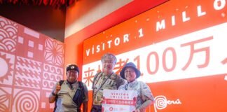 Expo 2025 Osaka-Kansai