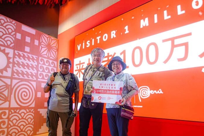 Expo 2025 Osaka-Kansai