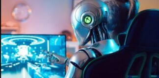 Gaming Copilot Microsoft