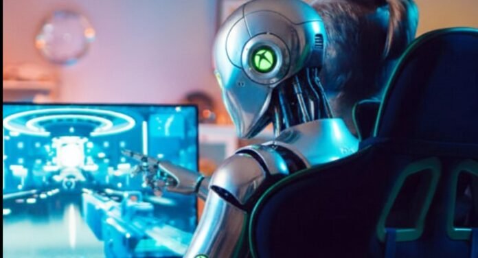 Gaming Copilot Microsoft