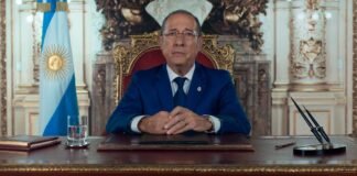 Homo Argentum película